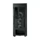 Cooler Master MasterBox MB520 Mesh ARGB Black Cooler Master MasterBox MB520 Mesh ARGB Black